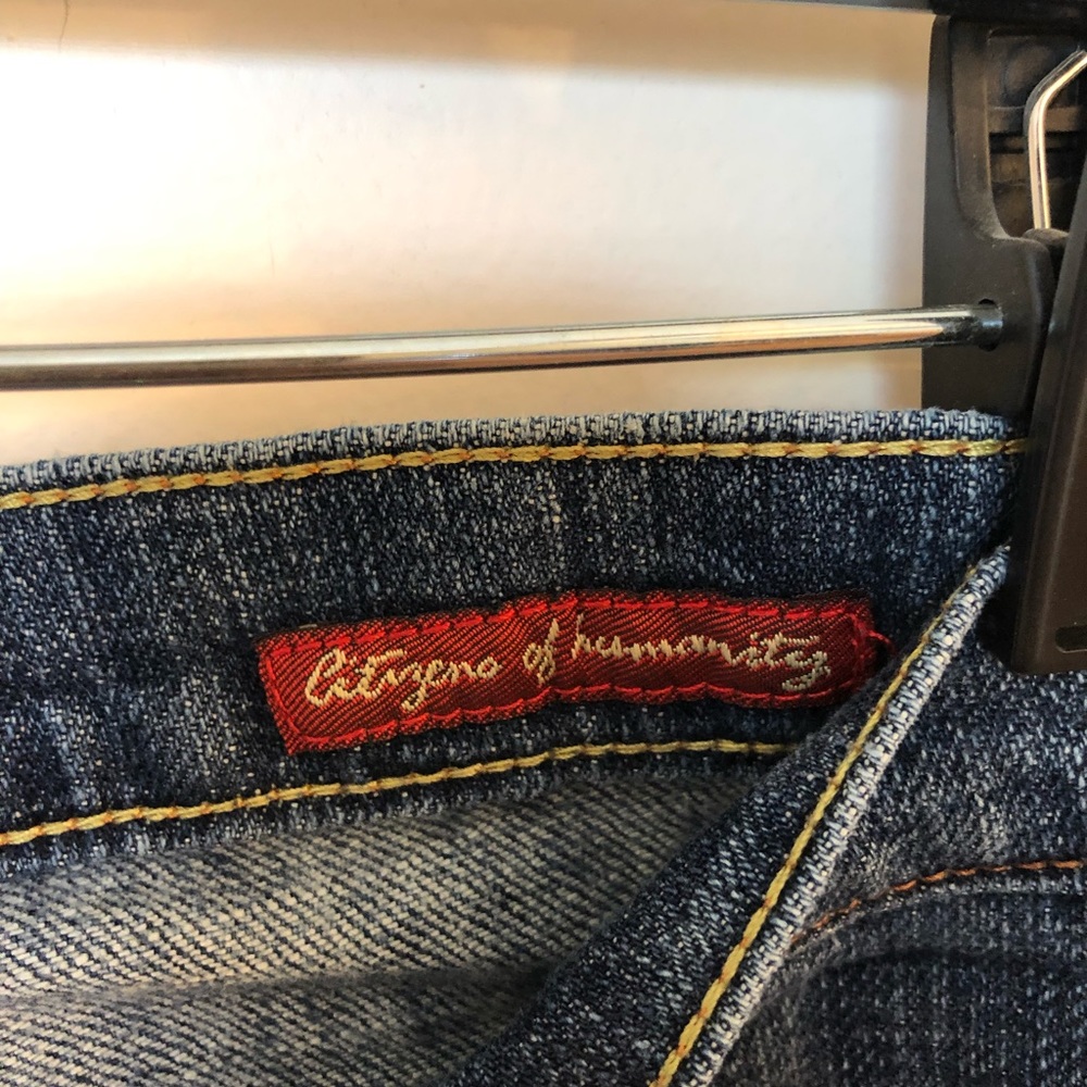 Citizens of Humanity Kelly jeans 29